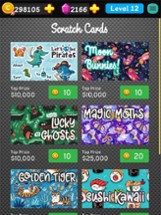 Scratch Cards Lottery Pro Image