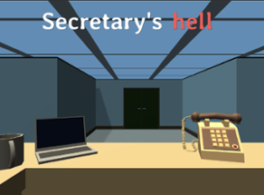 Secretary's hell Image