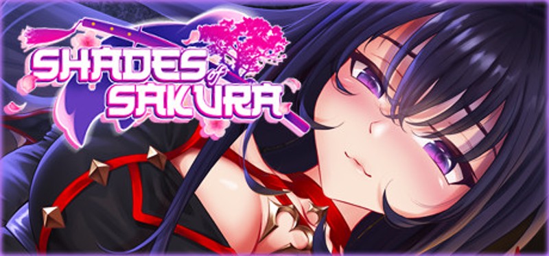 Shades of Sakura Game Cover