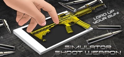 Simulator Shoot Weapon Image