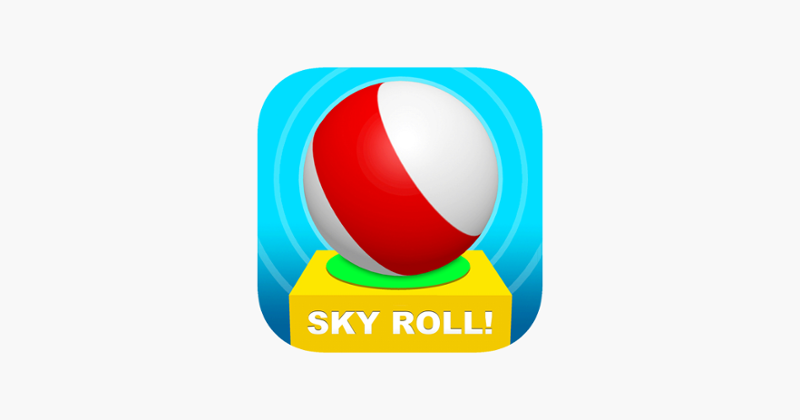 Sky Roll! Game Cover