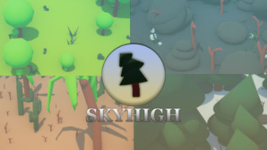 SkyHigh Image