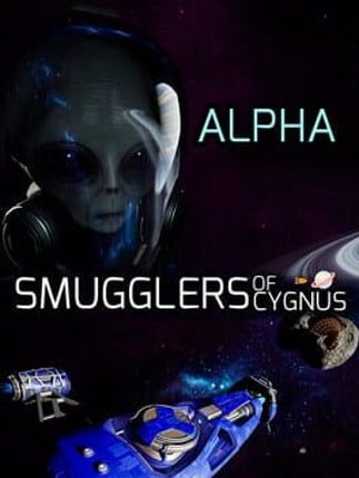 Smugglers of Cygnus Game Cover