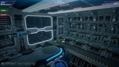 Spacerift: Arcanum System Image