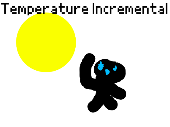 Temperature Incremental Game Cover