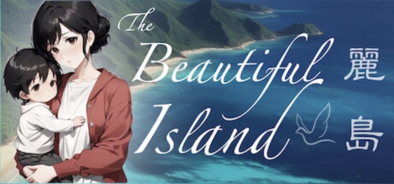 The Beautiful Island Game Cover