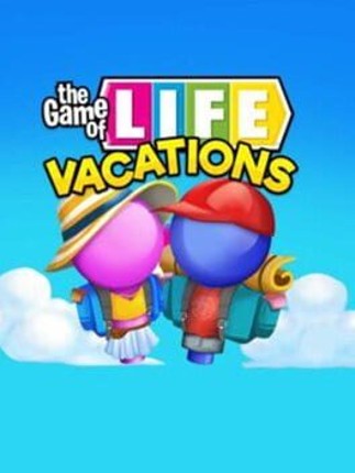 The Game of Life Vacations Game Cover