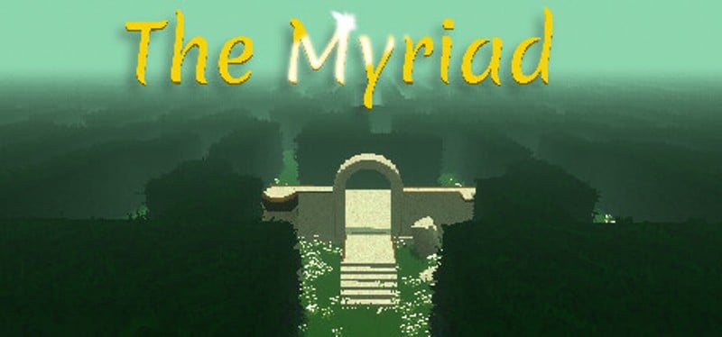 The Myriad Game Cover