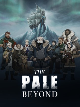 The Pale Beyond Game Cover