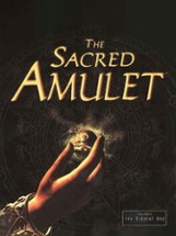 The Sacred Amulet Image