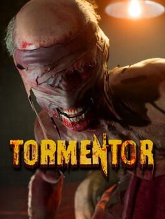 Tormentor Game Cover