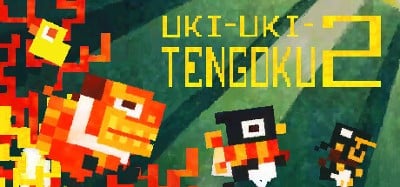 UKI-UKI-TENGOKU2 Image