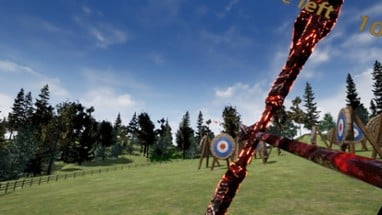 VR Mongolian Eagle Image