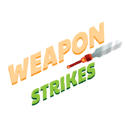 Weapon Strikes Game Cover