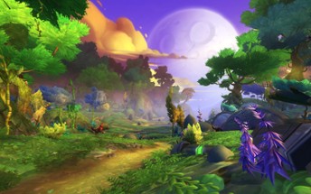 WildStar Image