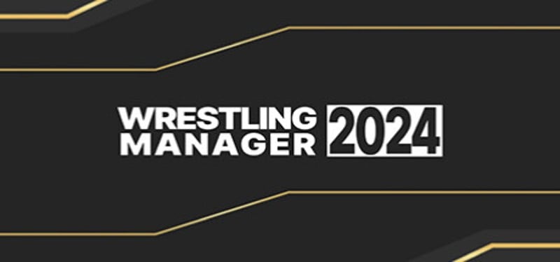 Wrestling Manager 2024 Game Cover