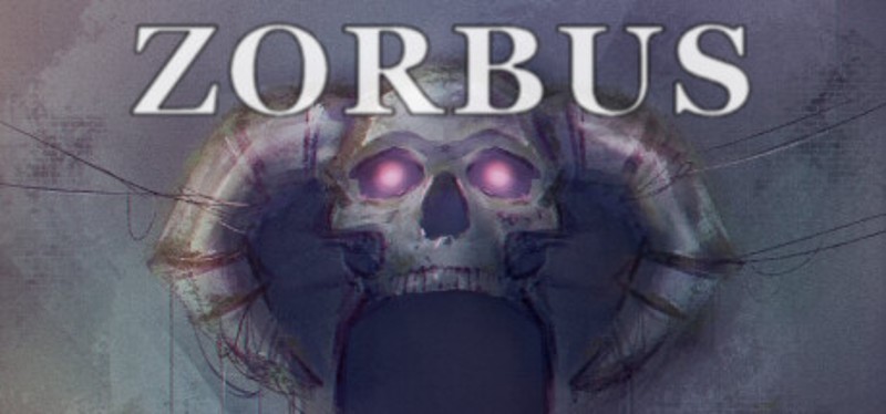 Zorbus Game Cover