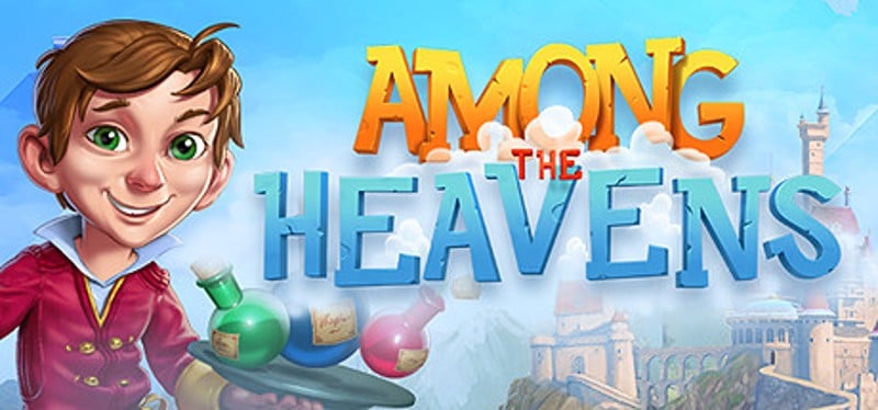 Among the Heavens Game Cover