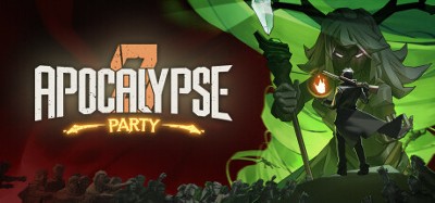 Apocalypse Party Image