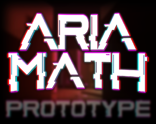 Aria Math Game Cover