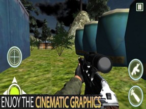 Army Commando: Counter Strike Image