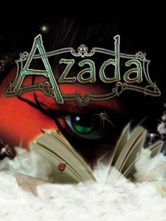Azada Game Cover