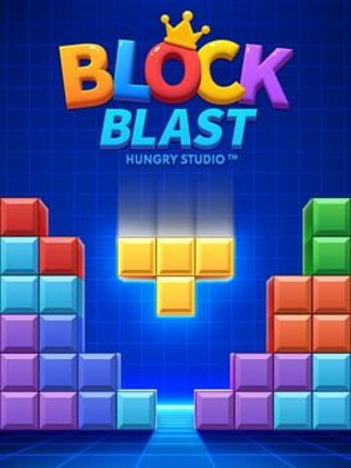Block Blast! Game Cover