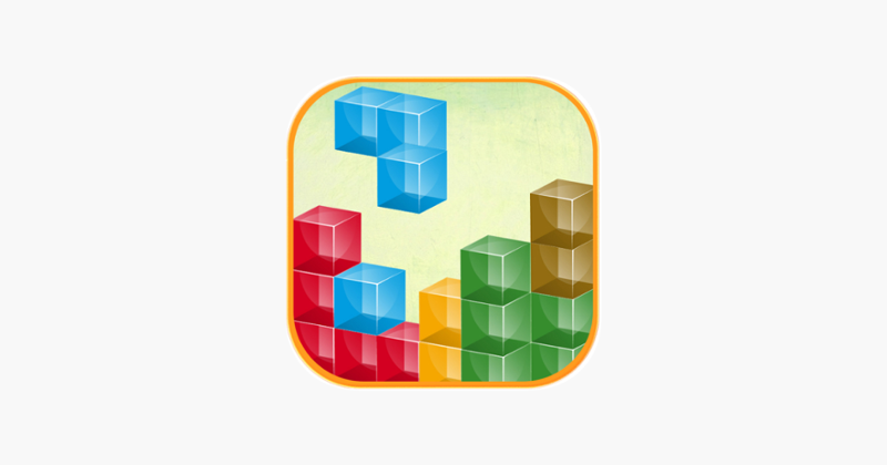 Bricks Block Logic : Grid Puzzle Game Game Cover