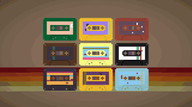 Cassette Tape Generator Image