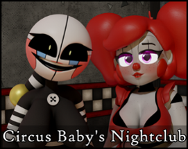 Circus Baby's Nightclub Image