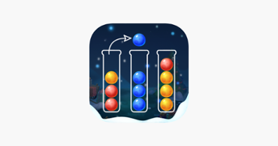 Color Ball Sort Puzzle Image