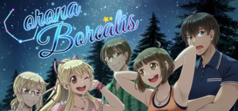 Corona Borealis Game Cover