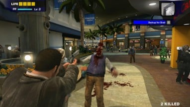 Dead Rising HD Image