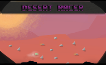 Desert Racer Image