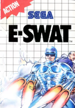 E-Swat - Cyber Police Image