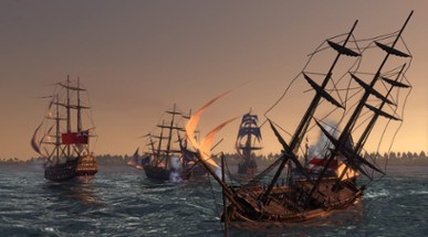 Empire: Total War Image