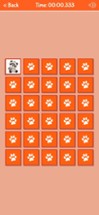 Funny Animals Memory Game Image