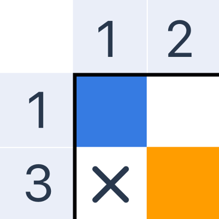 Nonogram Color - Logic Puzzle Game Cover