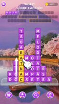 Aplasta Palabras: Word Games Image