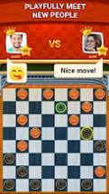 Checkers - Online & Offline Image