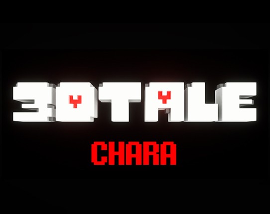 3DTale - Chara Game Cover