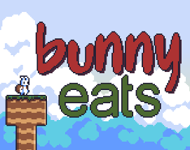 Bunny Eats Image