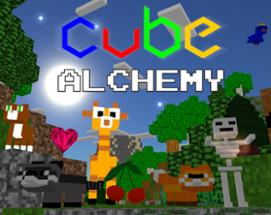 Cube Alchemy: Sandbox Image