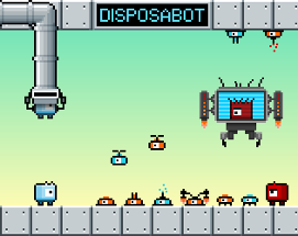 Disposabot Image