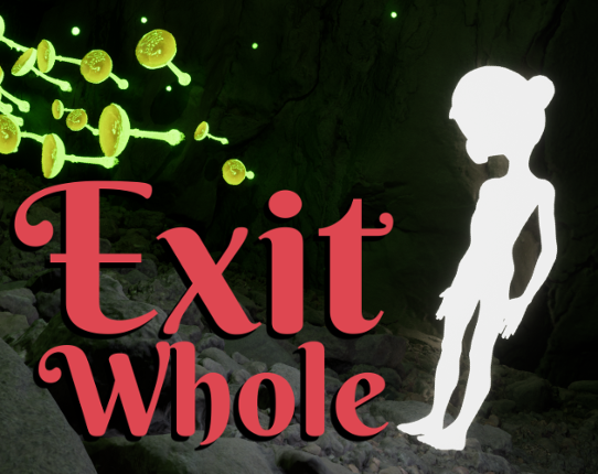 Exit Whole Game Cover