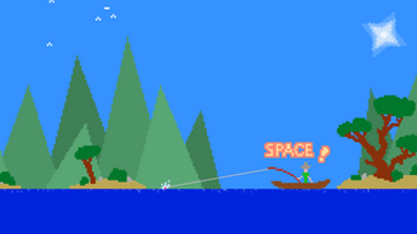 Generic Fishing Game Image