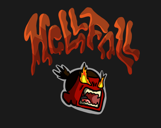 Hellfall Game Cover