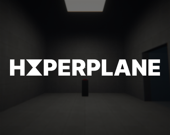 Hyperplane Game Cover