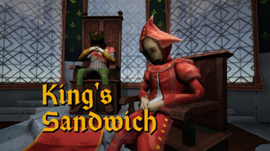 King's Sandwich Image