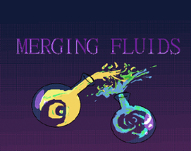 Merging Fluids Image